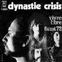 Dynastie Crisis : Vivre libre